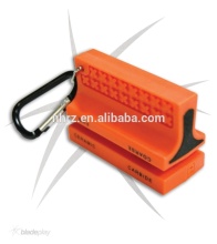 Ceramic Pocket Knife Sharpener