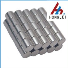 38UH Permanent Magnet Round