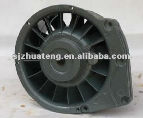 Deutz Spare parts F6L913 Cooling Fan