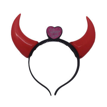 Large Horn Headband, Trail Orders are Accepted