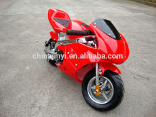 Cheaper New Mini Motorcycle for Kids 49CC