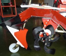 tiller blade of tai  wan,power  tiller blade