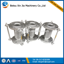 Metal Bellows Expansion Joints