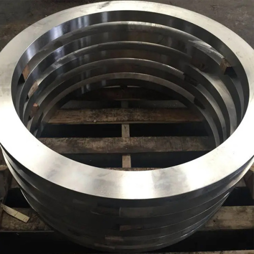 ASTM B564 UNS N06625 FORGINGS