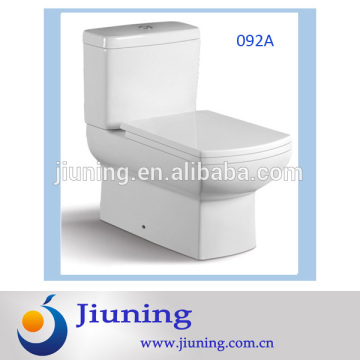 water saving toilets