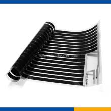 Low Consumption Heating Mat for  Floor Heating