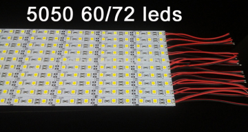 addressable rgb led strip ws2801