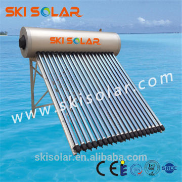 solar hot water heater; solar water heater price