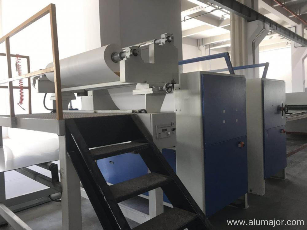 3D Panel Production Line