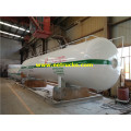 45 CBM LPG LPG зарфҳои анборӣ