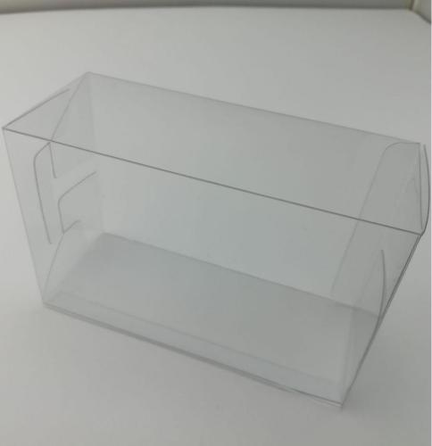 Индивидуальная складная пластиковая коробка для хранения