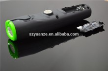 wholesale magnetic base led flashlight