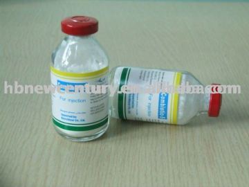 Veterinary medicine Streptomycin Sulfate for Injection