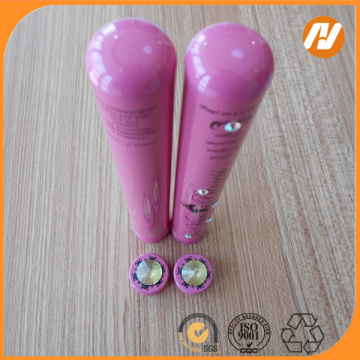 Aluminum cigar tube smoking tubes hot smoking tubes cigar tube aluminum tube