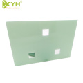 4mm Thickness Quality Fiberglass Insulation Materials Sheet