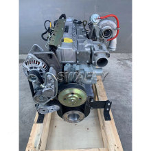 Deutz Diesel Engine TCD2012L06 Assembly