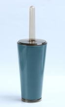 unbreakable plastic toilet brush