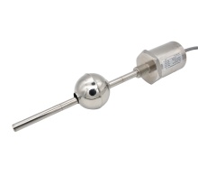 0-10V 4-20mA Magnetostrictive Linear Position Sensors & Level Transmitters