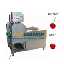 High Quality Industrial Cherry Stem Remover Machine - Cherry Destemming Machine