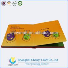 professional educational quality coloring picuture my first word book