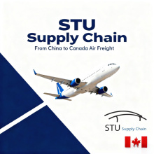 Toronto, Vancouver, Montreal Canada Air Freight: Door-to-Door Delivery & Fast Customs Clearance