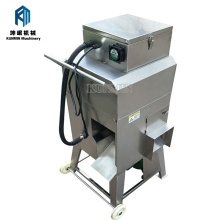 High Reputation Wholesale Mini Corn Thresher and Peel Machine