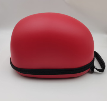 Custom EVA Black Baseball Glove with Guardian Carry Storage Bag Case