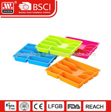 2015 hotsales colourful stocked Cutlery Table Holder