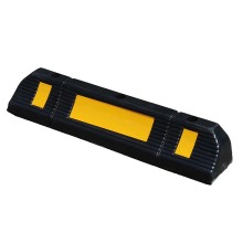 Rubber Wheel Stopper