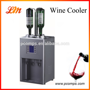 Cooler Wine Machine Wine Dispenser Wine Fresh Dispenser Fridge