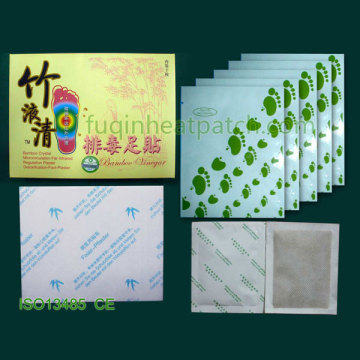 OEM Detox Foot Patch