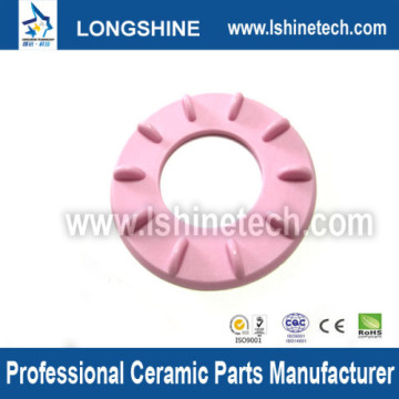 Textile Ceramic Slit Guide 