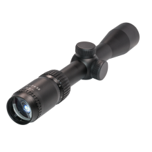 Air Rifle Scope 2-7X32