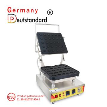 Hot Sale Commercial Eiertartschalenmaschine zum Verkauf