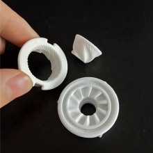 Handcrafted Ceramic Coffee Grinder