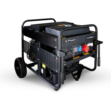 Factory price 12kw 15kva  electric generator protable diesel generator sets