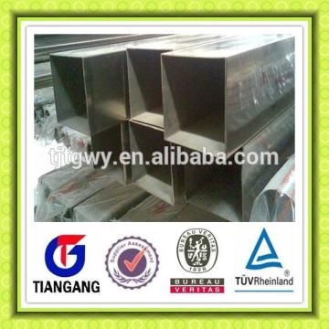 square steel tube 100*100