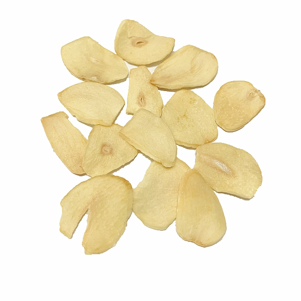 Hot Sale Wholesale Price Dried Garlic with Flakes