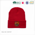 Manchester Uni Football Fan bonnet