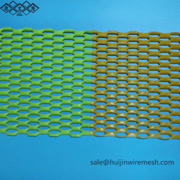 spray paint expanded metal sheet,aluminum expanded metal mesh