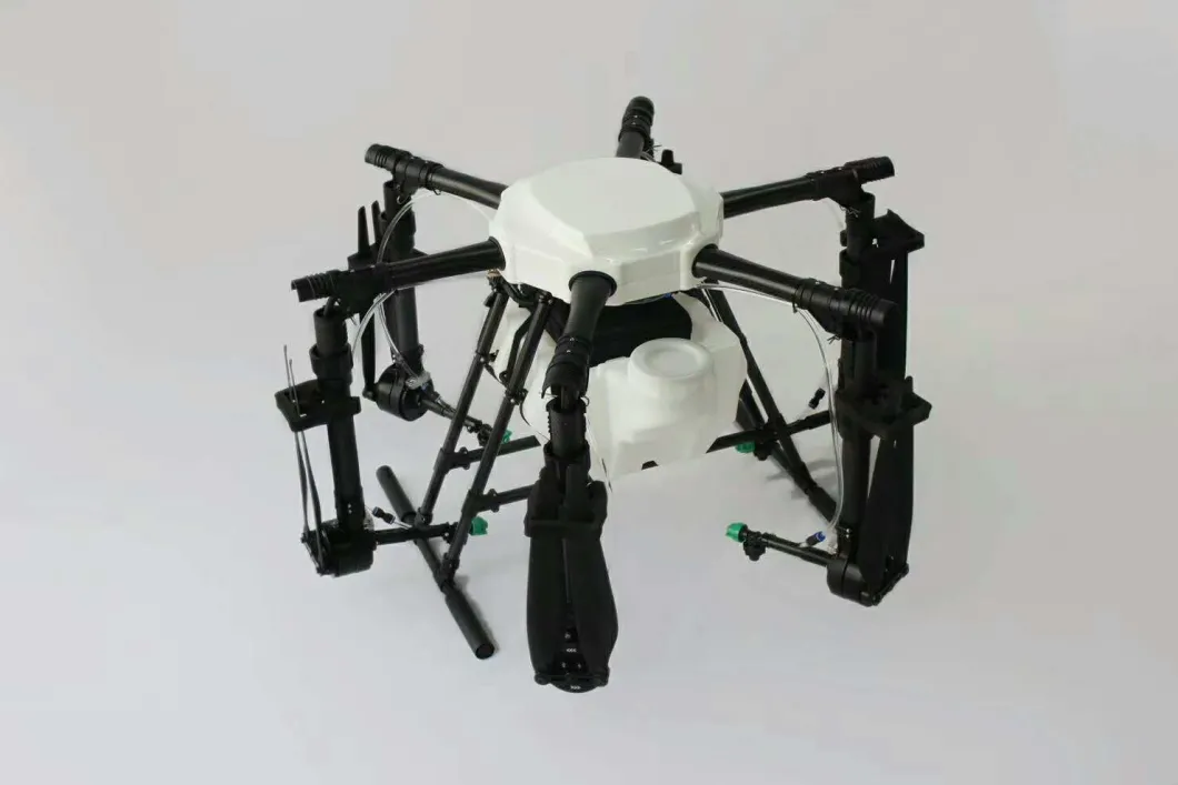 16 Liter Tank Drone, Sprayer Uav, Sprayer Drone