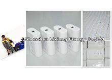 7.4v 2200mah Heated Jacket Battery , Led Display For Heated Motorcycle Vest