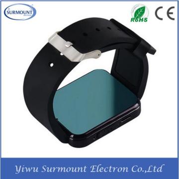 Factroy Price Hot Selling Wireless Bluetooth Wristwatch Sport Smart Watch