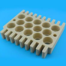 Engineering Plastics 100% Nylon Sheet Processing