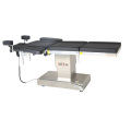 Electric hydraulic operating theater room surgery tables