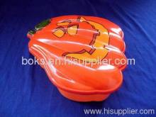 Plastic Halloween Gift Box?