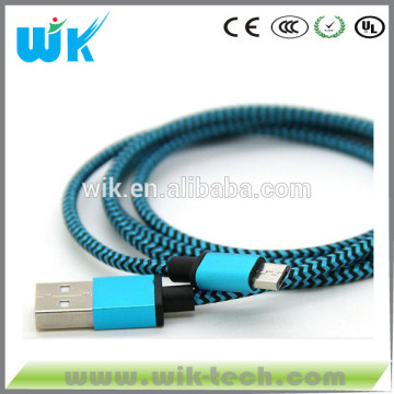 usb braided cable 10ft driver download usb sync data cable for samsung galaxy s5