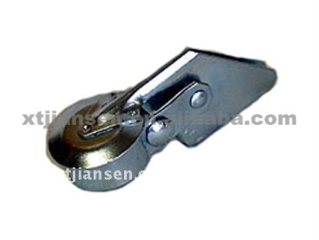 3" Exhaust Stack Pipe Rain Cap