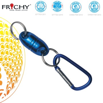magnetic net release X67 BL fly fishing accessory