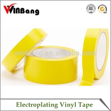 Factory Direct Resistant Corrosive Chemicals PVC Adhesive Tape